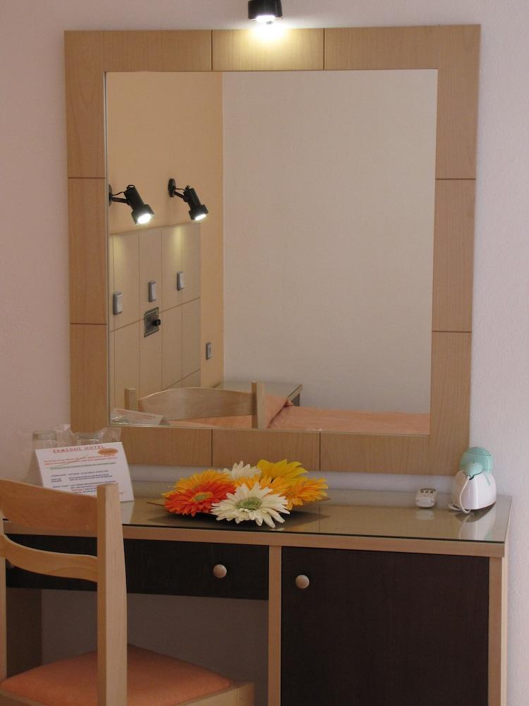 Ermioni Beach Hotel
