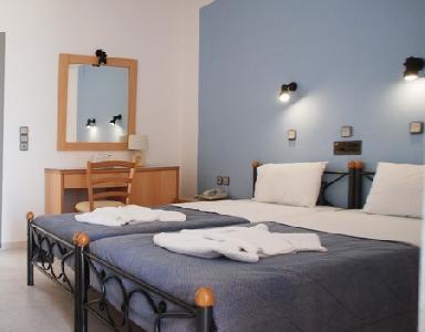 Ermioni Beach Hotel