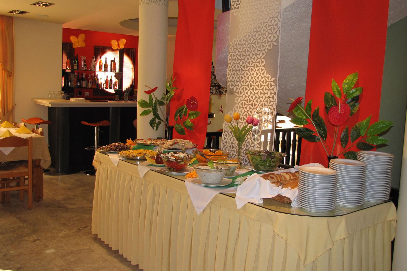 Ermioni Beach Hotel