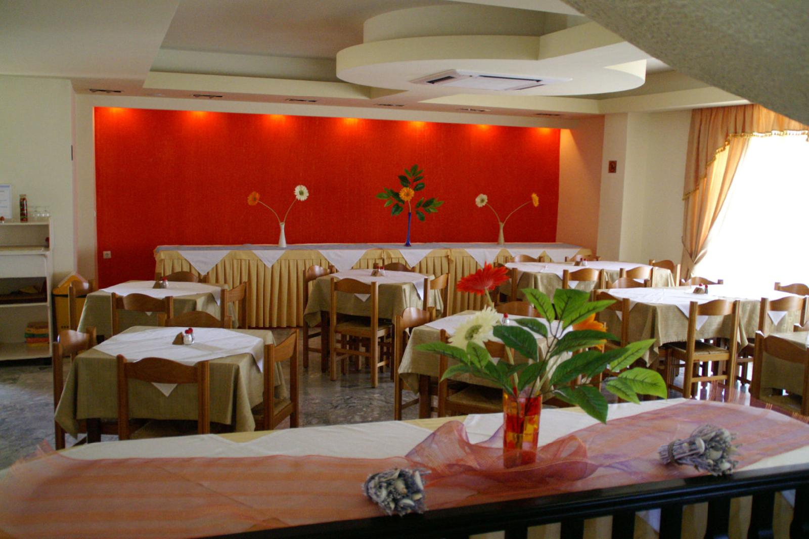 Ermioni Beach Hotel