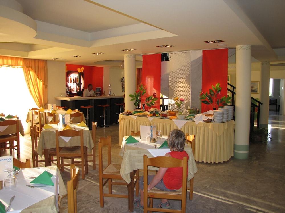 Ermioni Beach Hotel