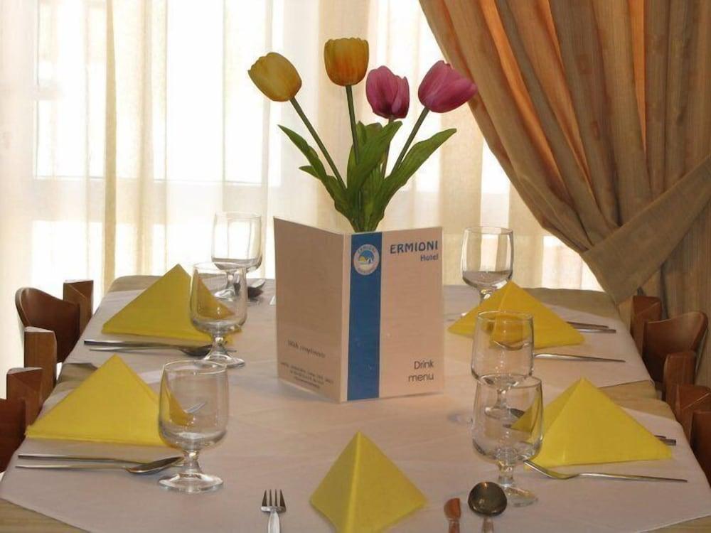 Ermioni Beach Hotel