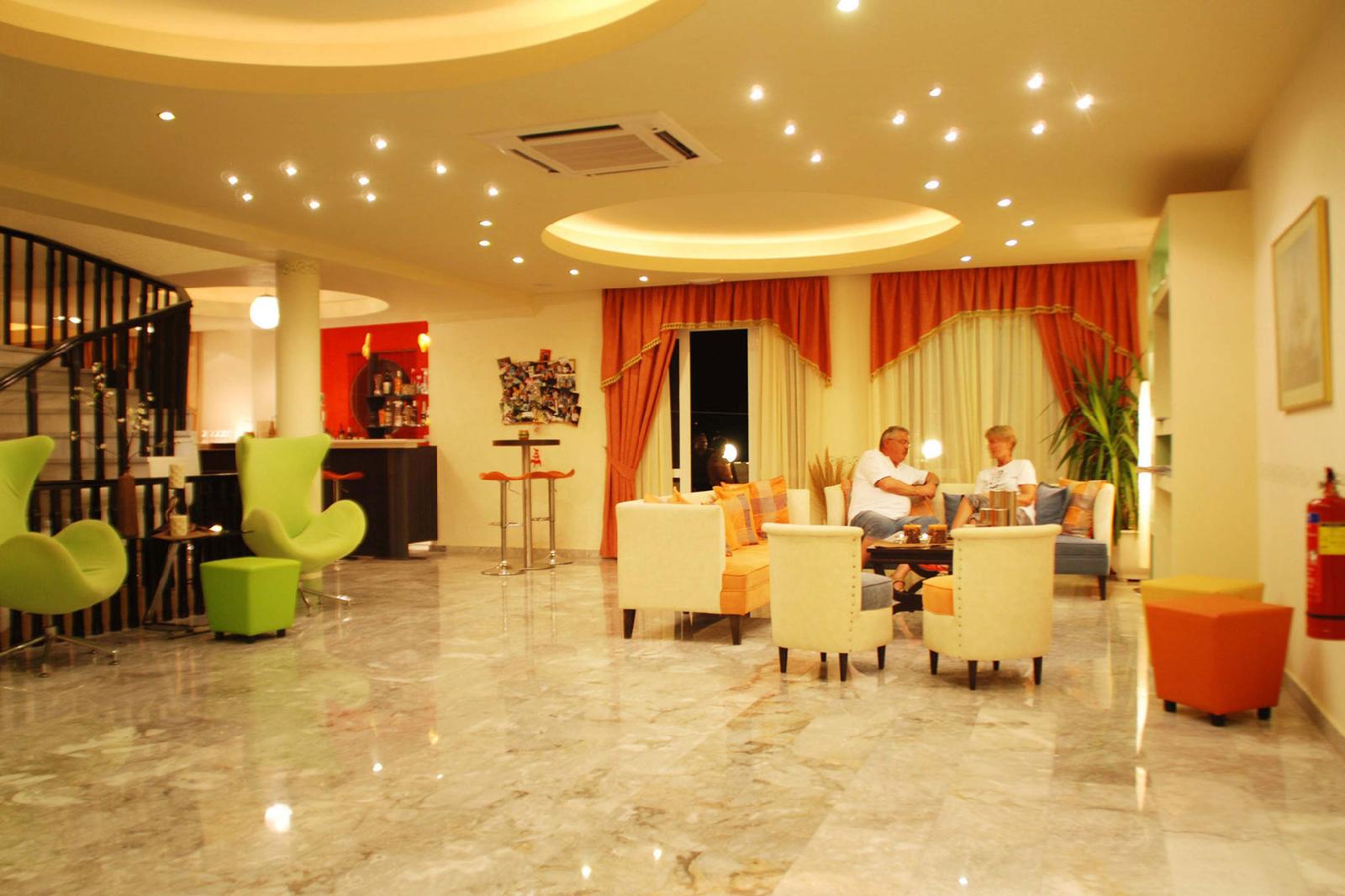 Ermioni Beach Hotel