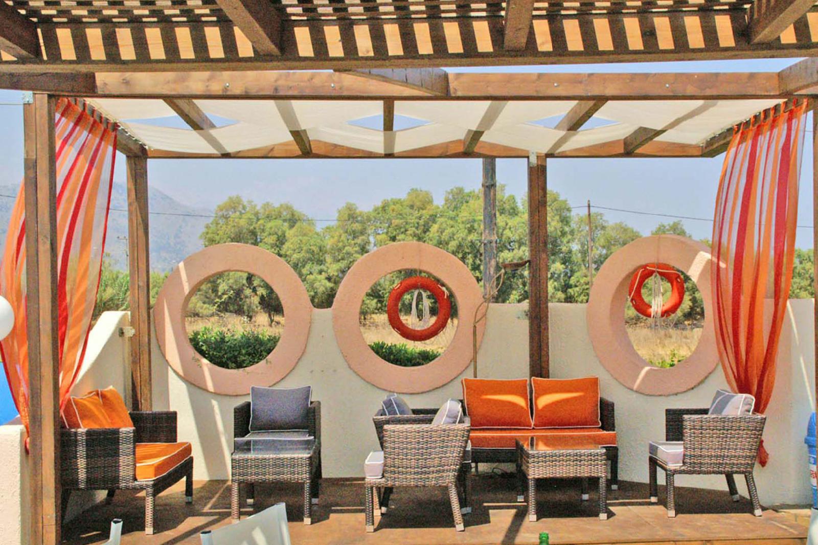 Ermioni Beach Hotel