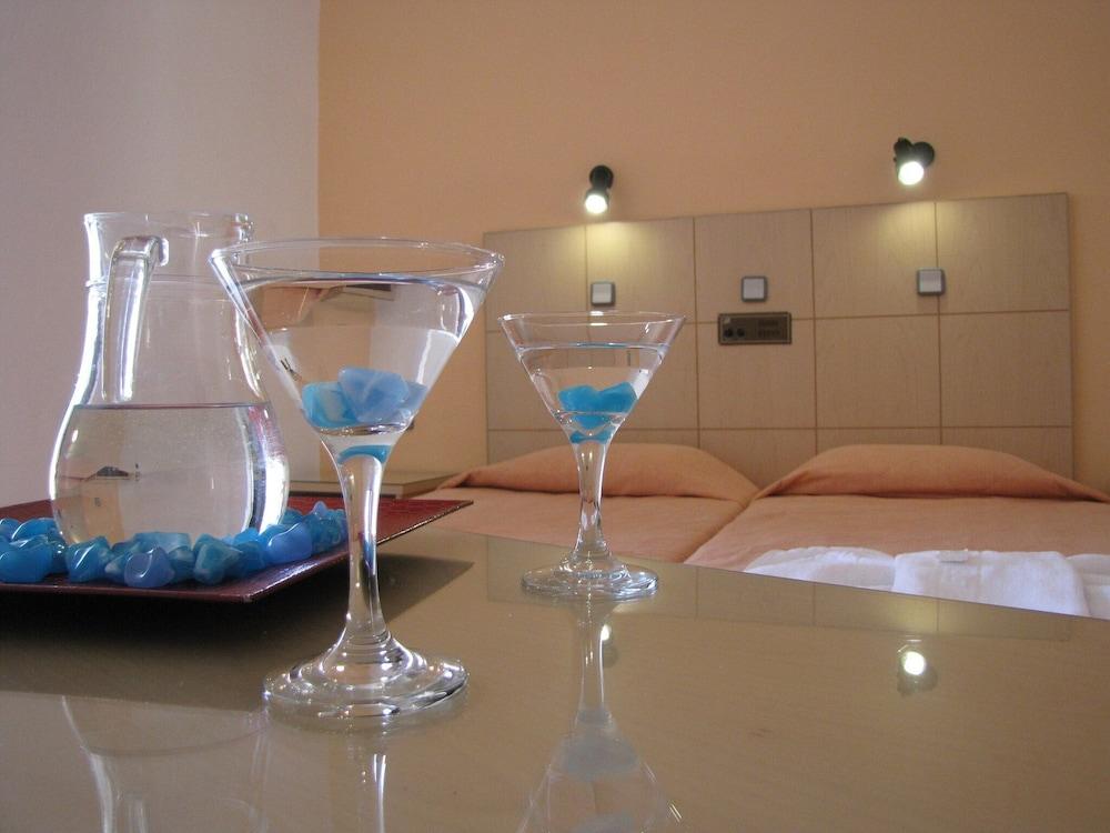 Ermioni Beach Hotel
