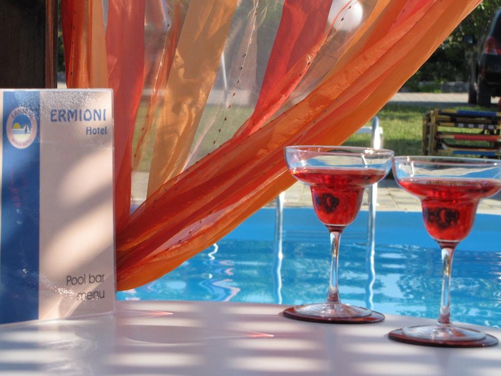 Ermioni Beach Hotel