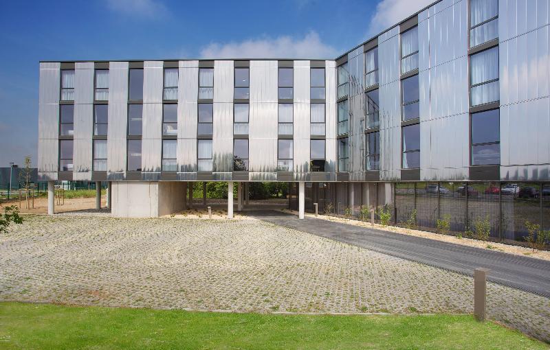 Appart Hôtel Odalys City Toulouse Blagnac Aéroport