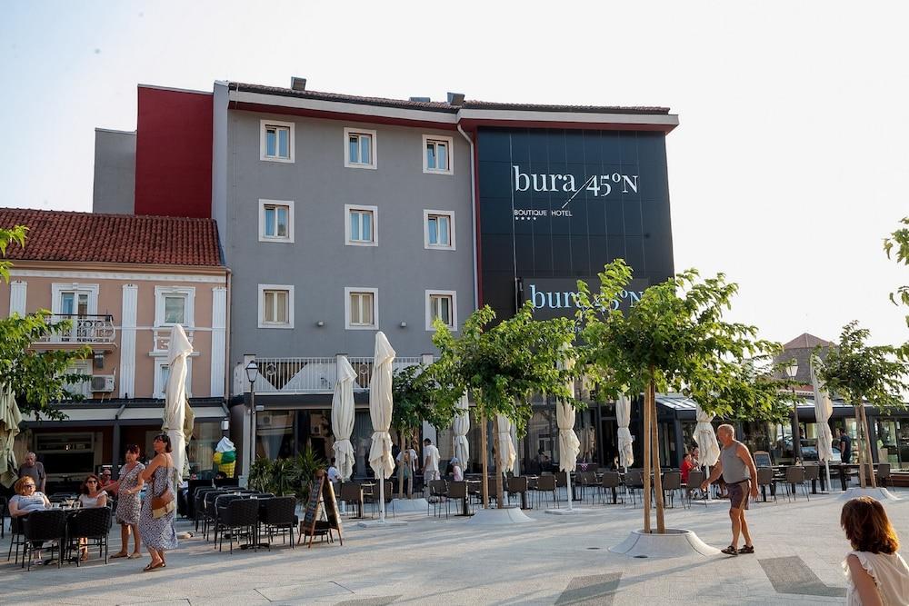 Bura 45 Boutique Hotel