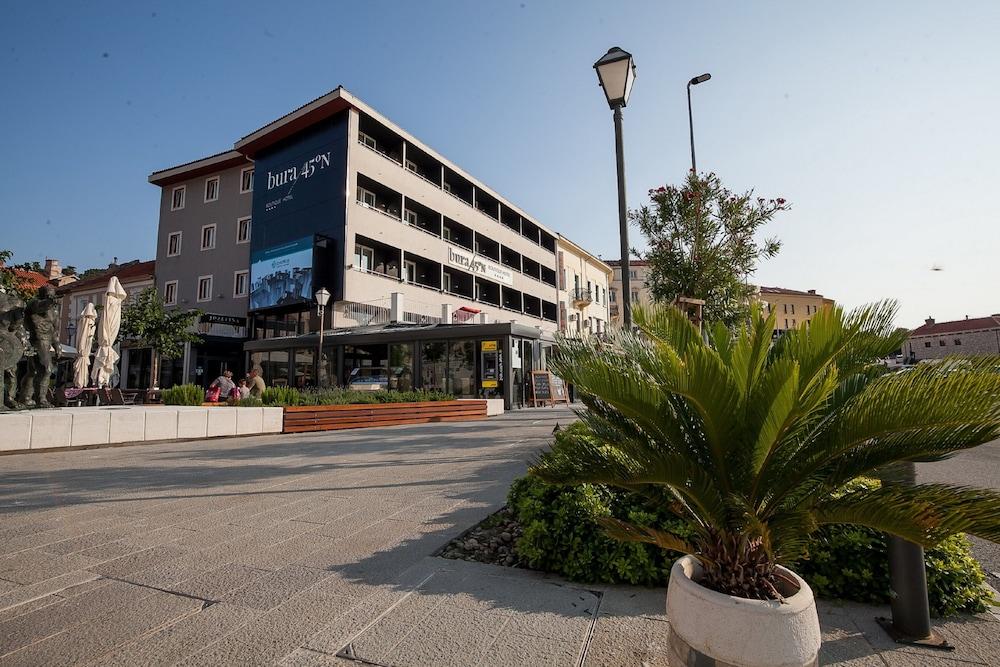 Bura 45 Boutique Hotel