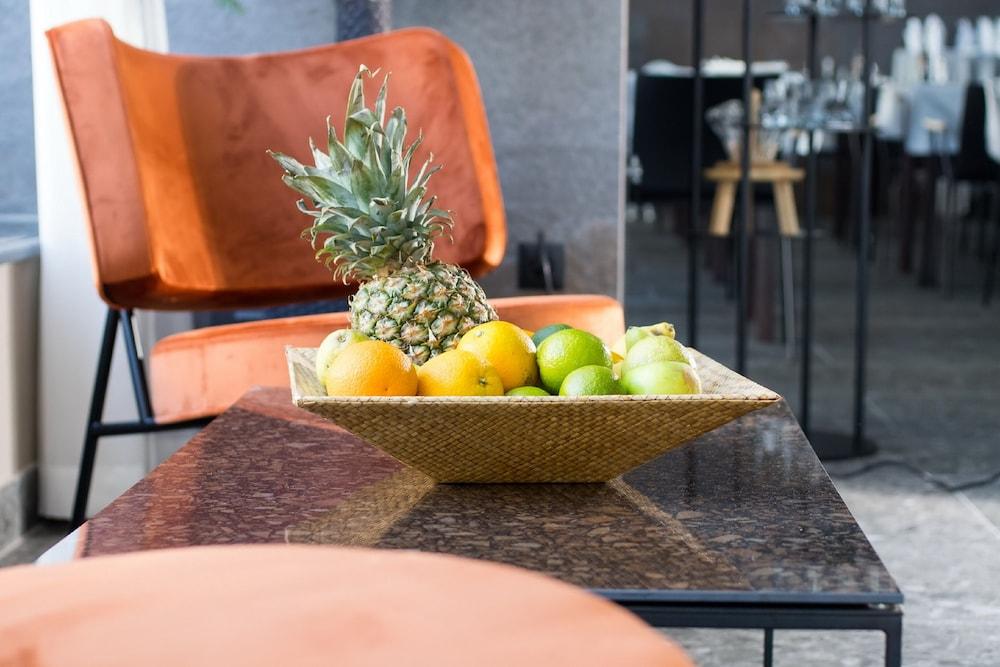 Bura 45 Boutique Hotel