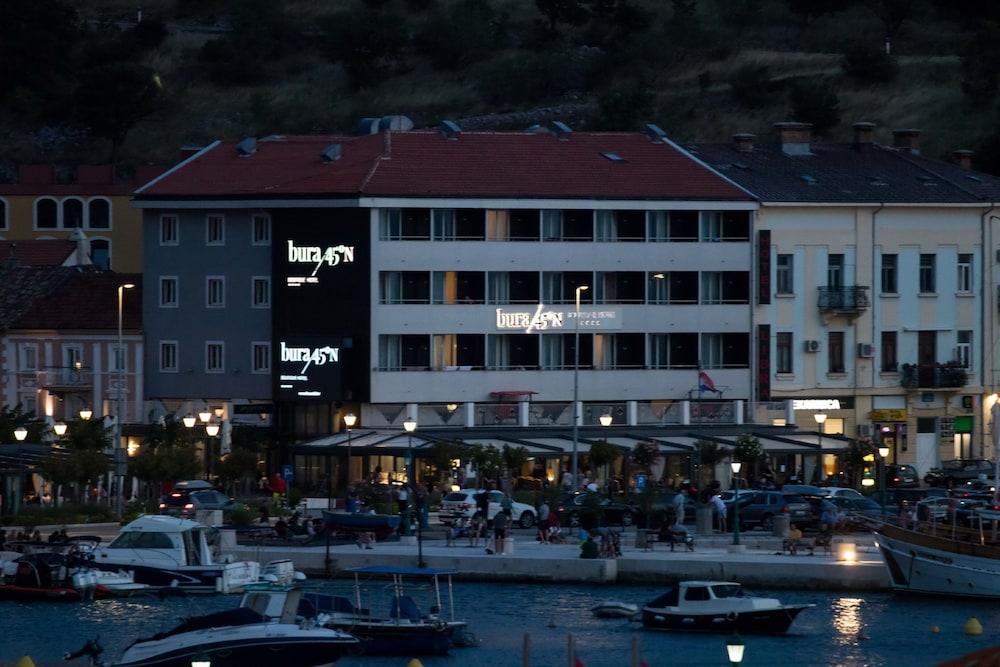 Bura 45 Boutique Hotel