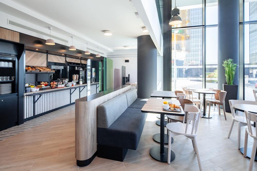B&B Hotel Paris Porte De Bagnolet