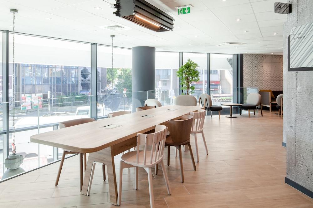 B&B Hotel Paris Porte De Bagnolet