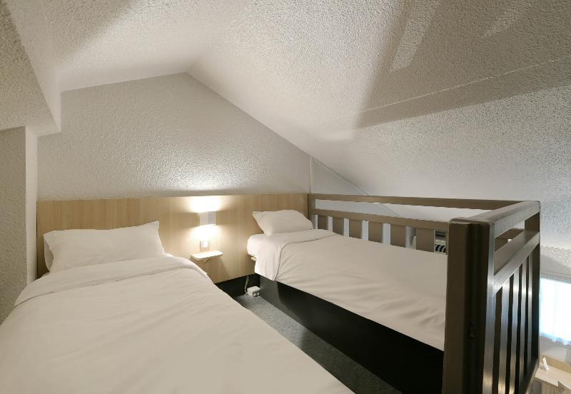 B&B Hotel Le Mans Sud
