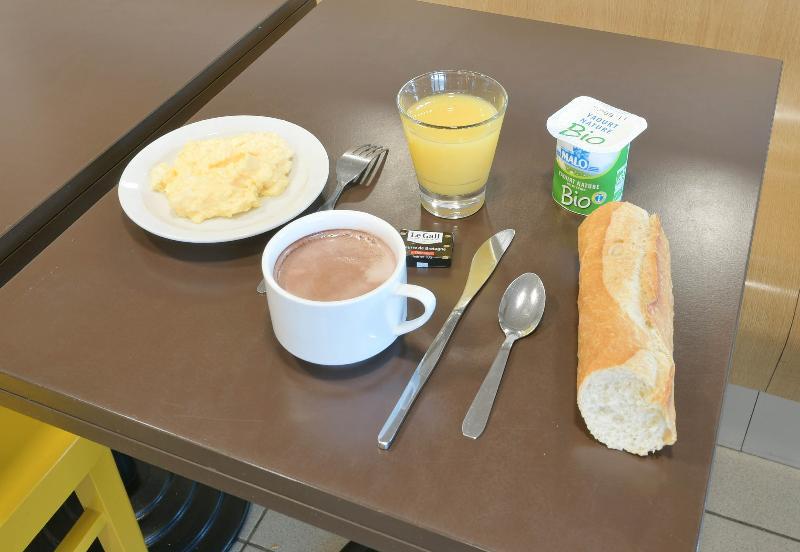 B&B Hotel Le Mans Sud