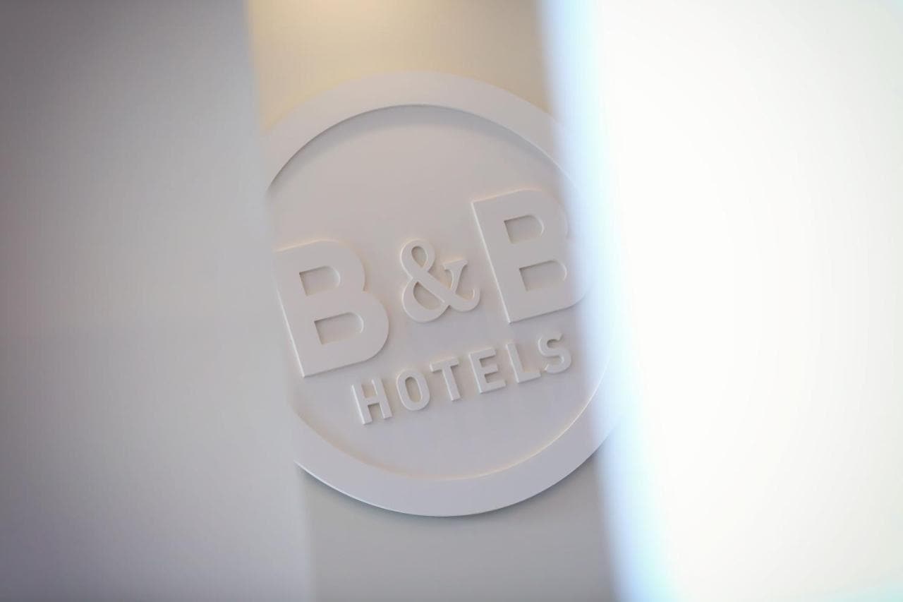 B&B Hotel Le Mans Sud