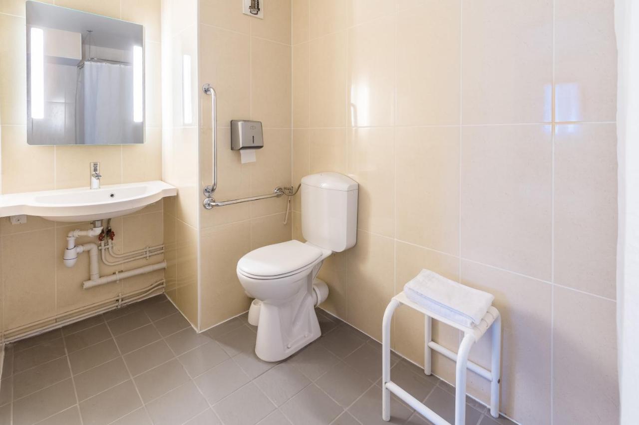 B&B Hotel Le Mans Sud