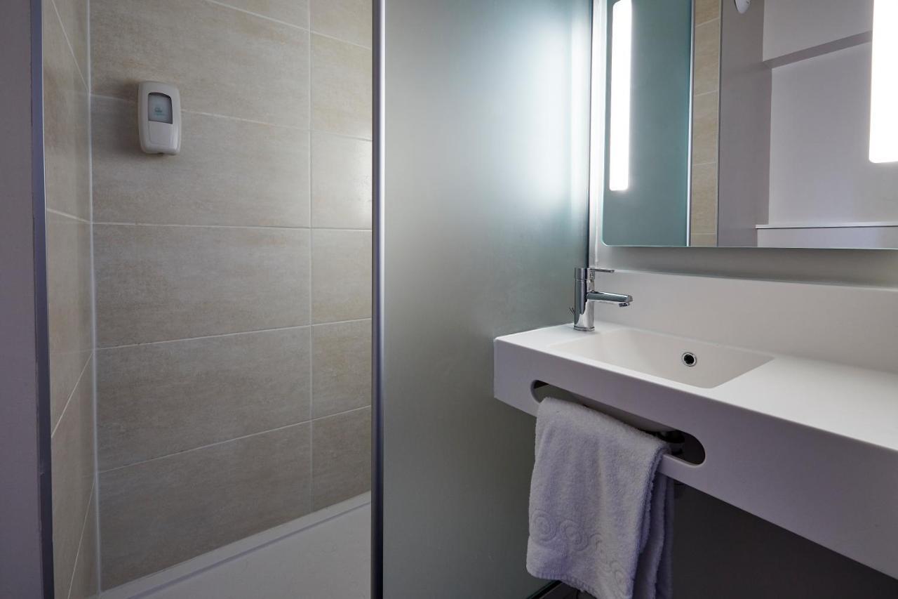 B&B Hotel Le Mans Sud