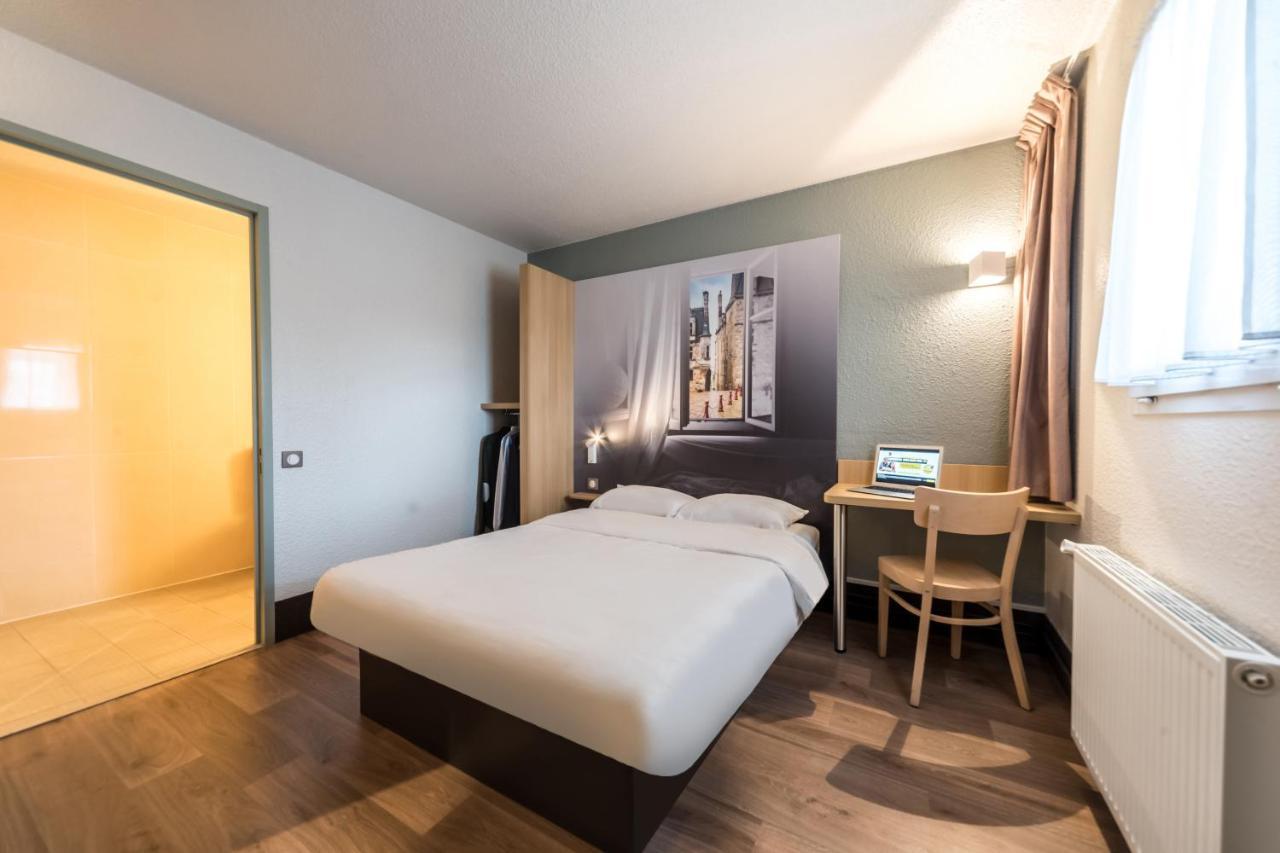 B&B Hotel Le Mans Sud