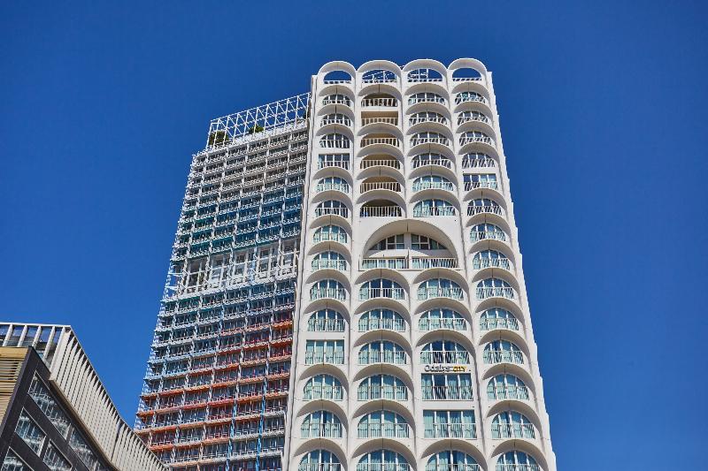 Odalys City Marseille