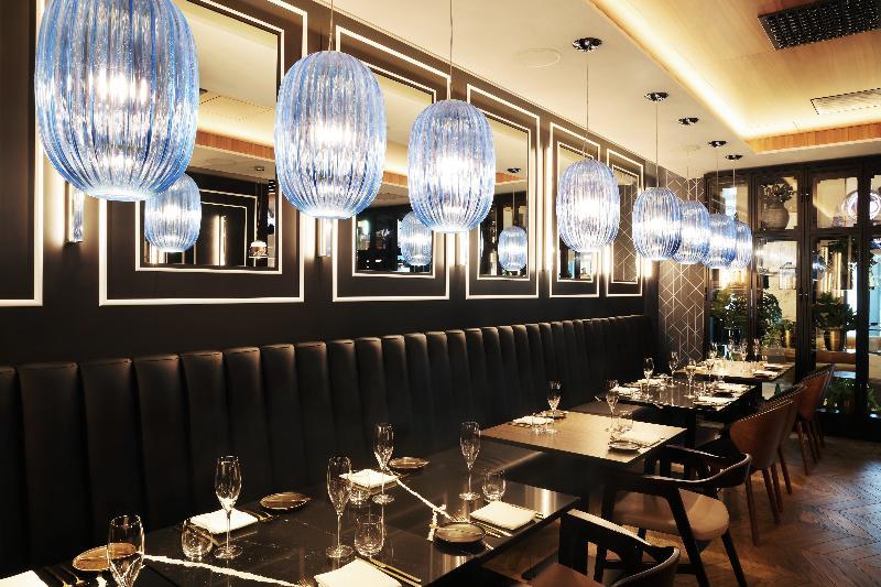 Hotel Reykjavík Saga