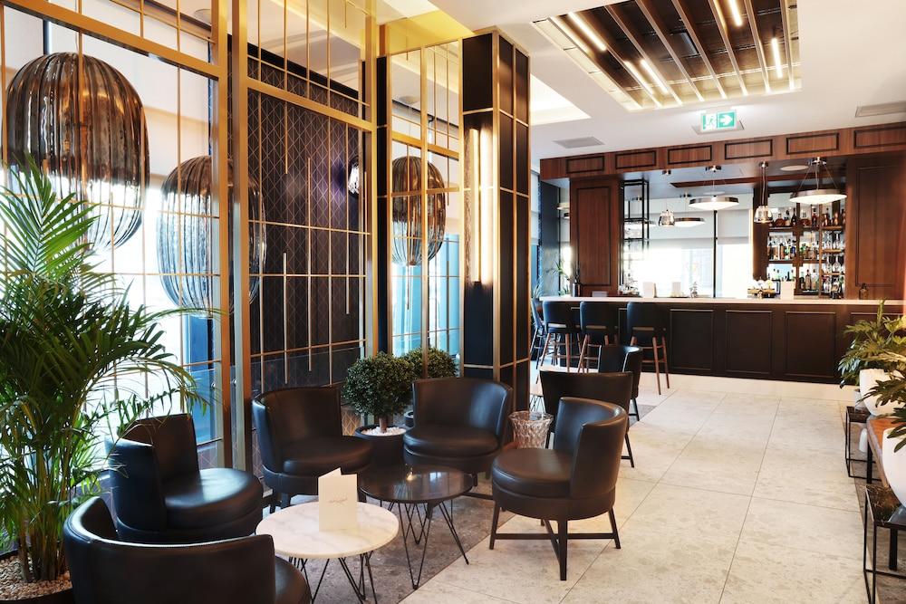 Hotel Reykjavík Saga