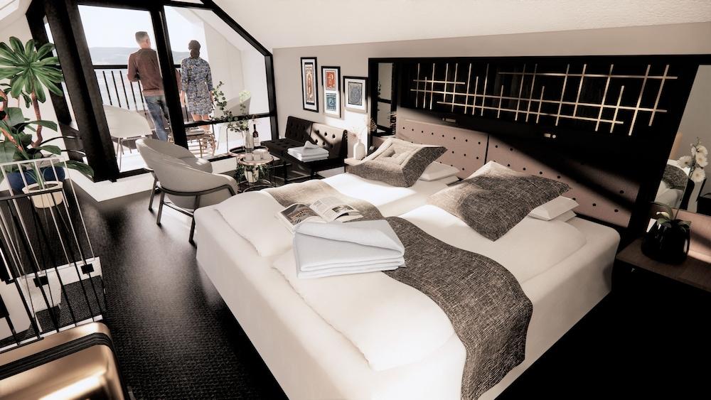 Hotel Reykjavík Saga