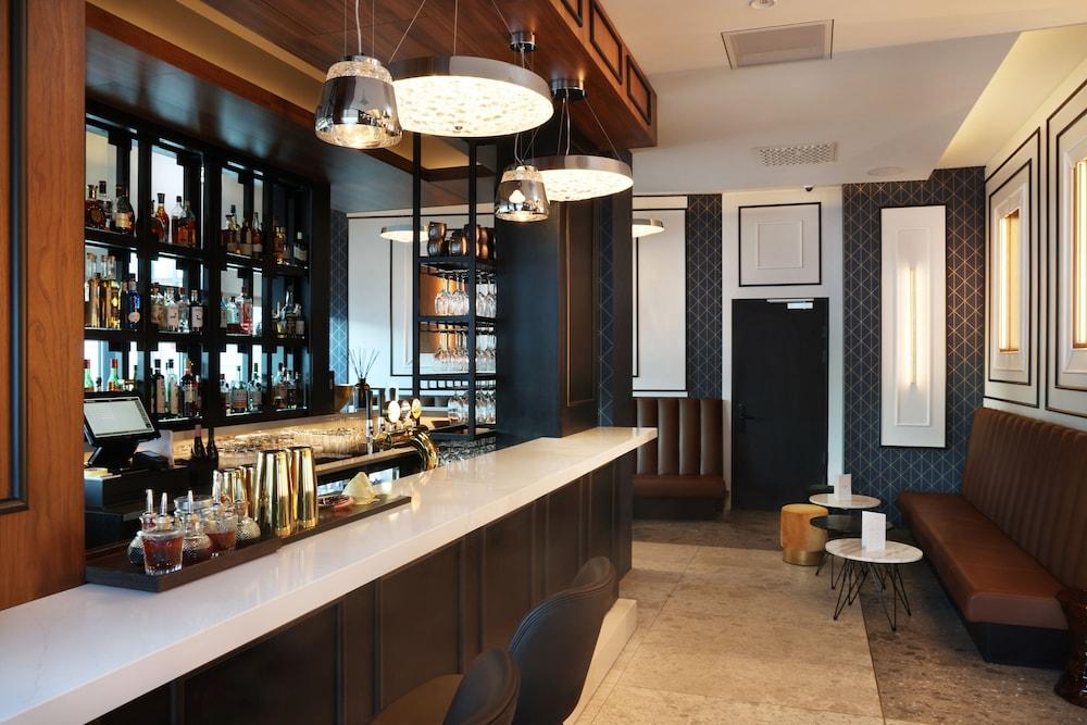 Hotel Reykjavík Saga