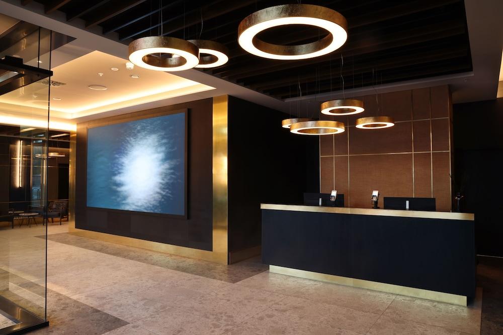 Hotel Reykjavík Saga