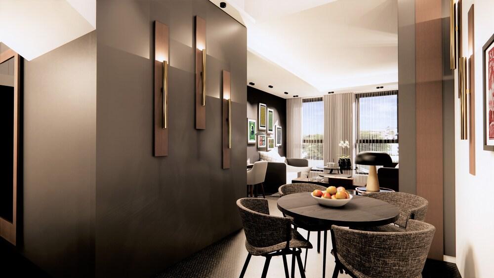 Hotel Reykjavík Saga