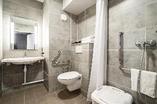 B&B Hotel Champigny-Sur-Marne