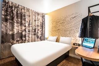 B&B Hotel Champigny-Sur-Marne