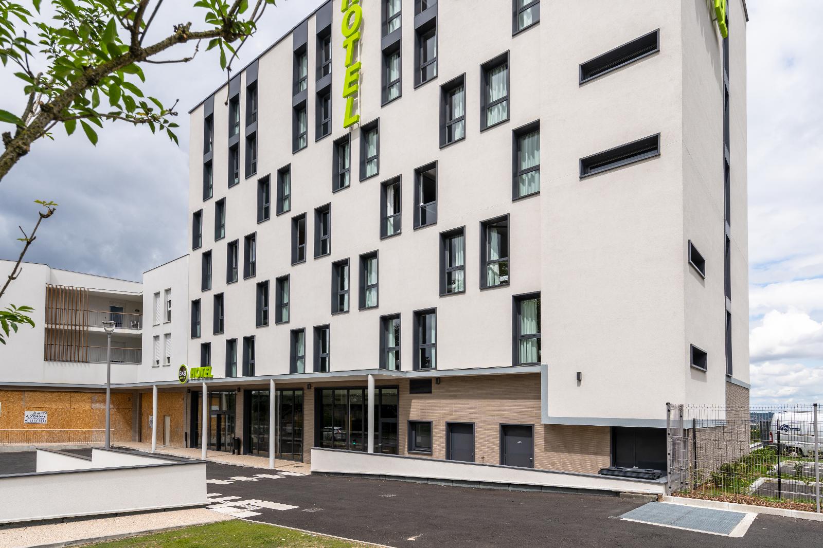 B&B Hotel Champigny-Sur-Marne