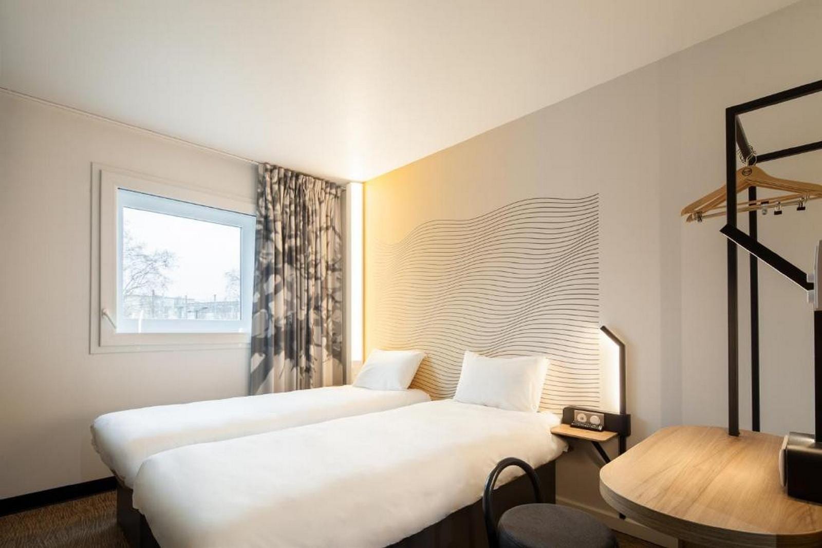 B&B Hotel Champigny-Sur-Marne