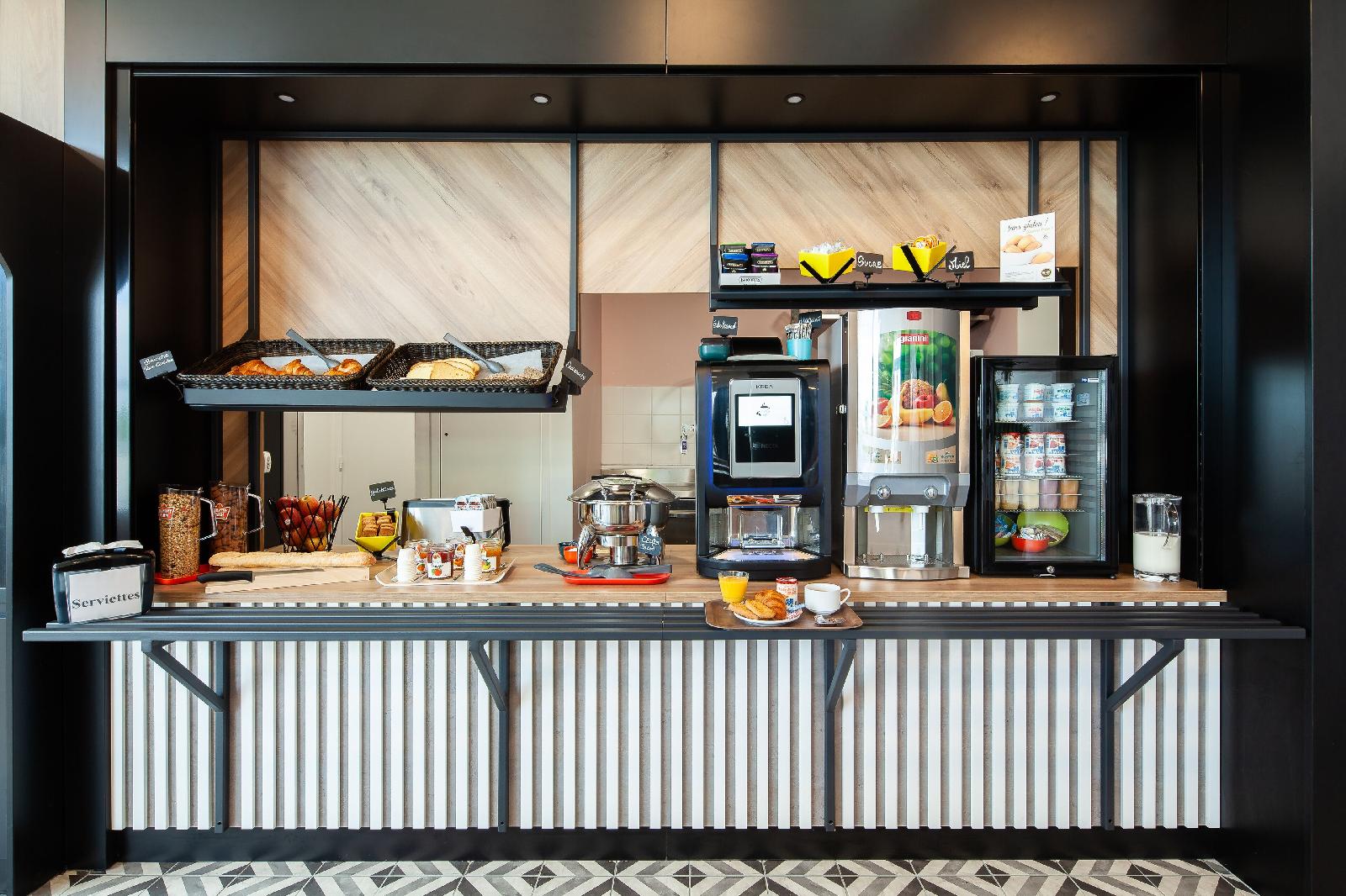 B&B Hotel Champigny-Sur-Marne