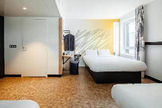 B&B Hotel Champigny-Sur-Marne