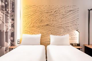 B&B Hotel Champigny-Sur-Marne