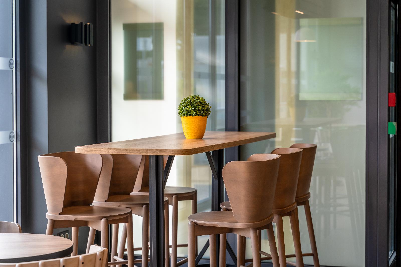 B&B Hotel Champigny-Sur-Marne