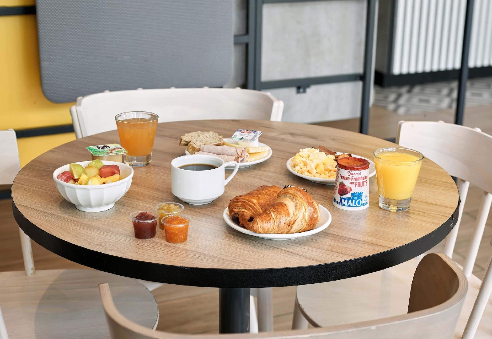 B&B Hotel Champigny-Sur-Marne
