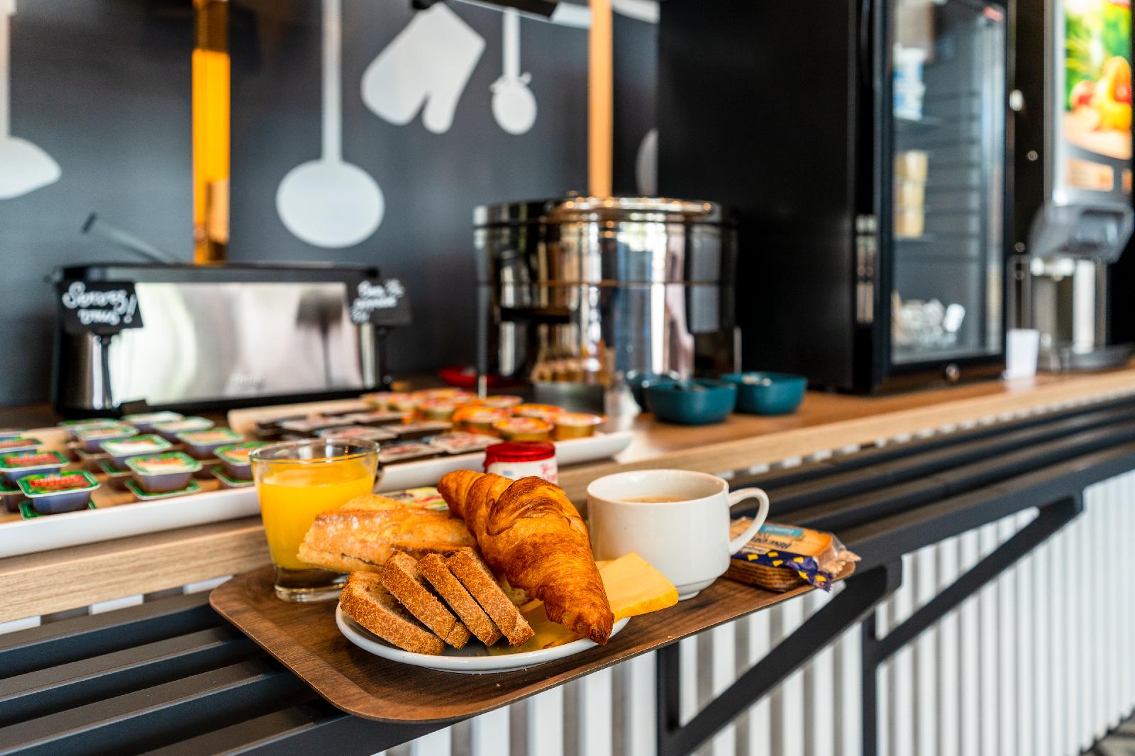 B&B Hotel Champigny-Sur-Marne
