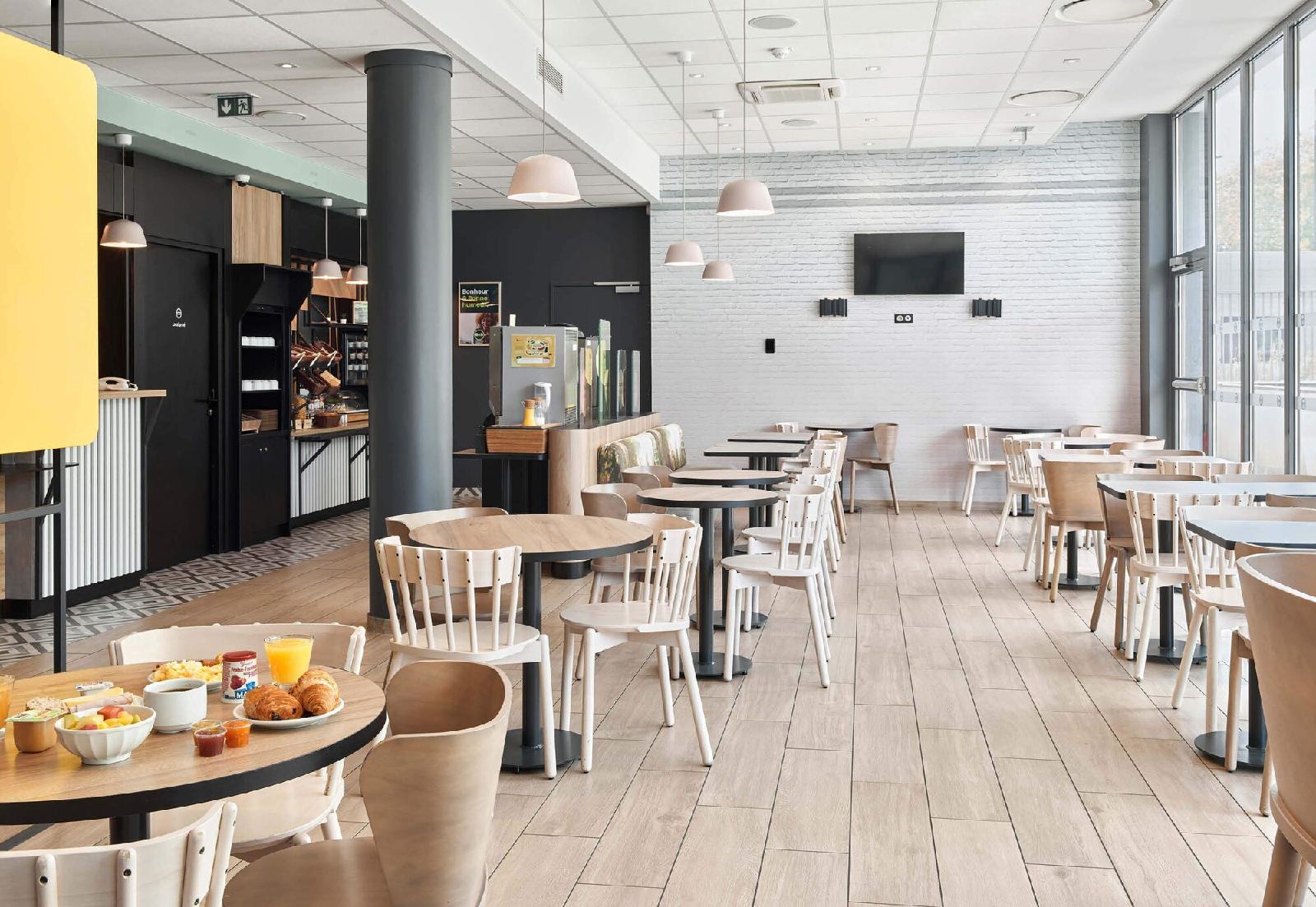 B&B Hotel Champigny-Sur-Marne