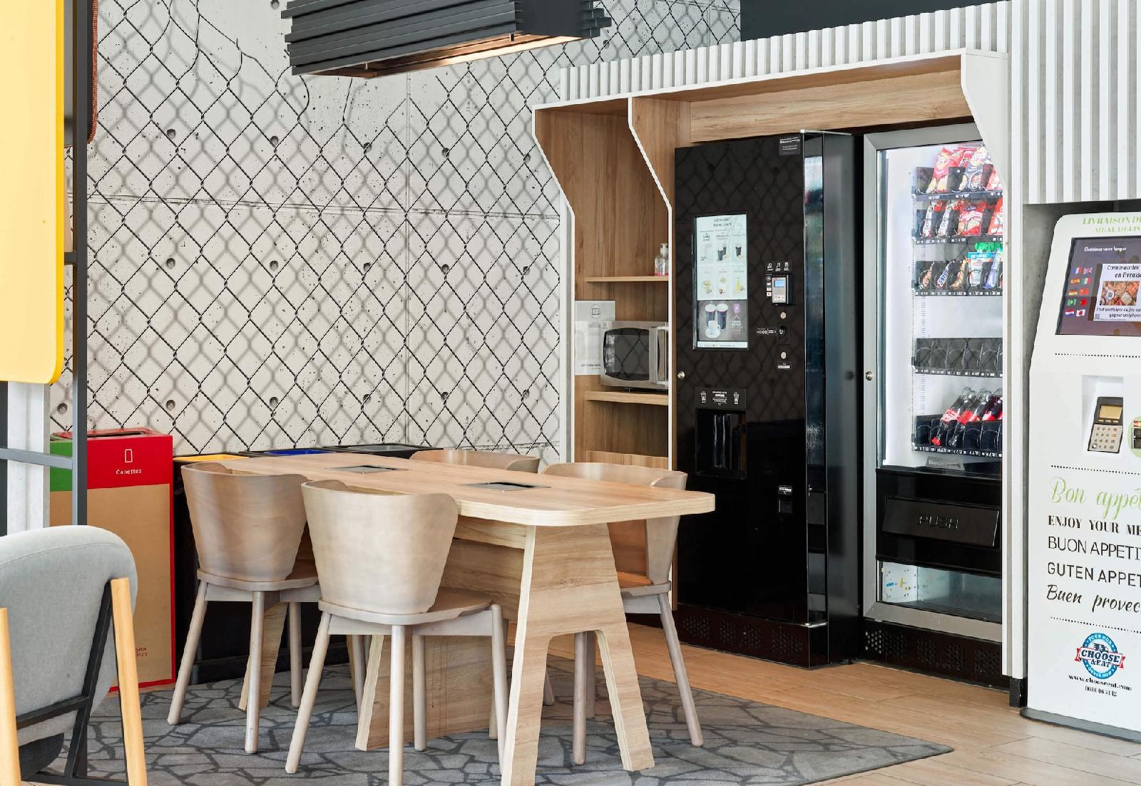 B&B Hotel Champigny-Sur-Marne