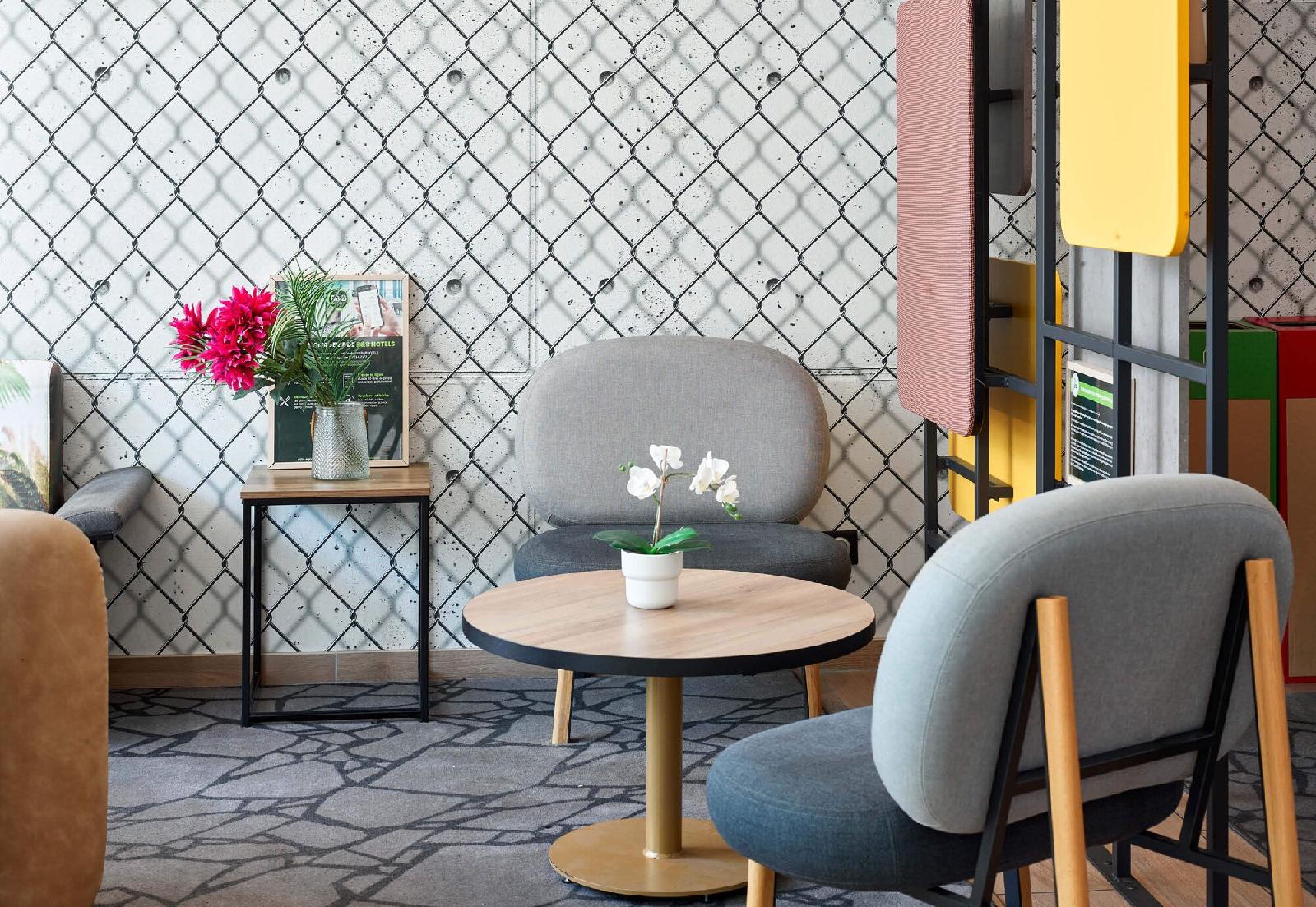 B&B Hotel Champigny-Sur-Marne