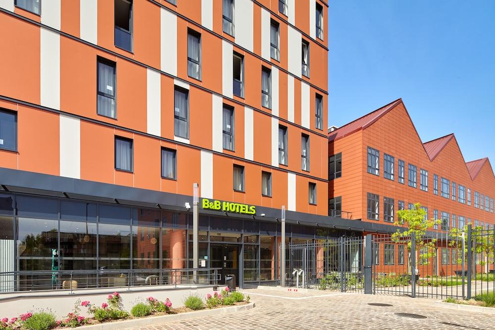 B&B Hotel Argenteuil