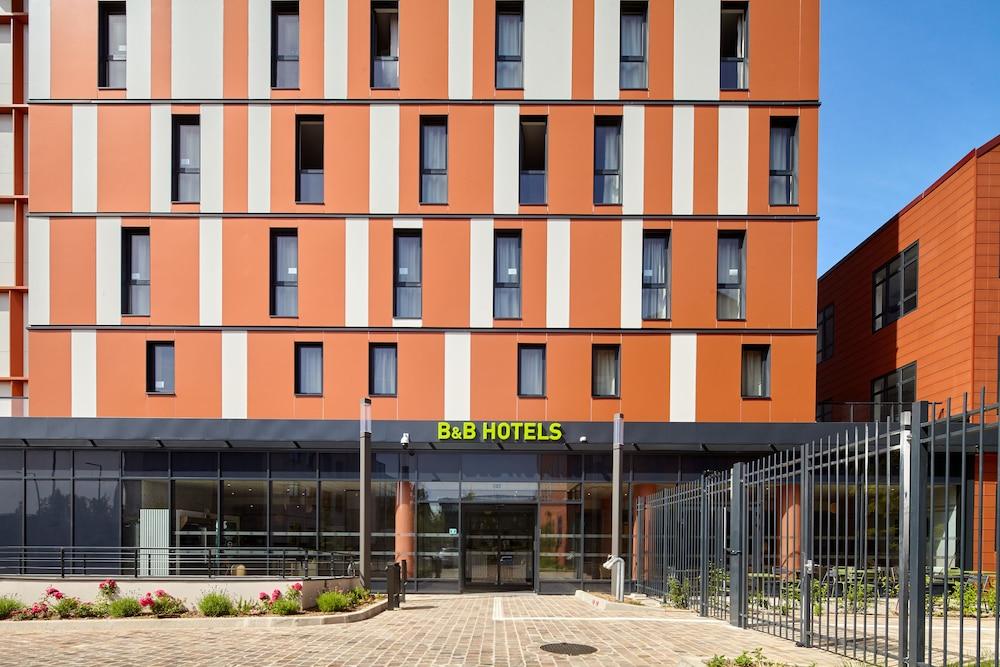 B&B Hotel Argenteuil