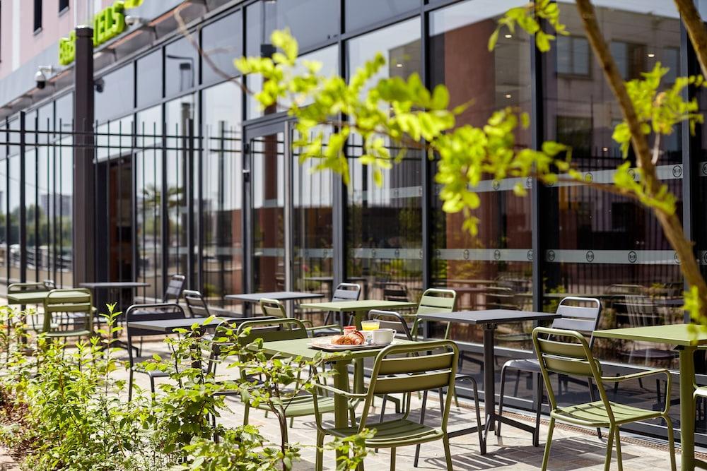 B&B Hotel Argenteuil