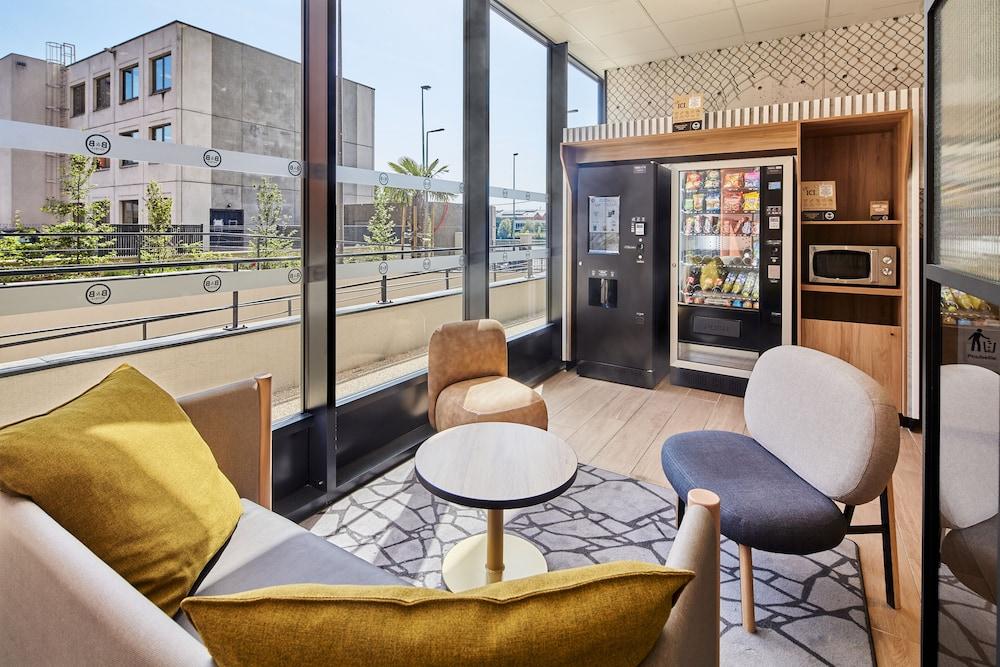 B&B Hotel Argenteuil