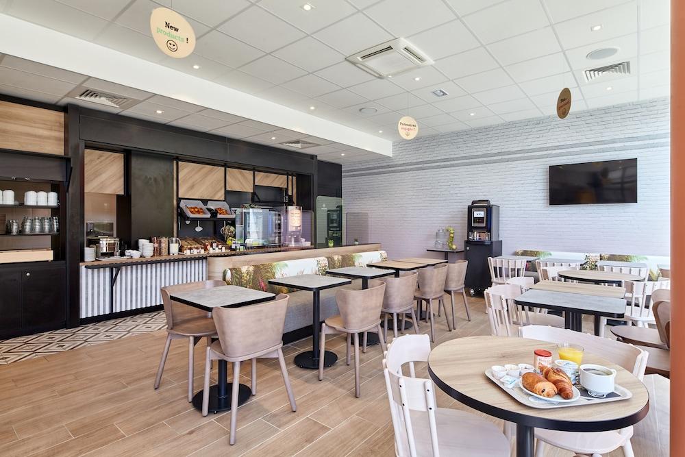 B&B Hotel Argenteuil