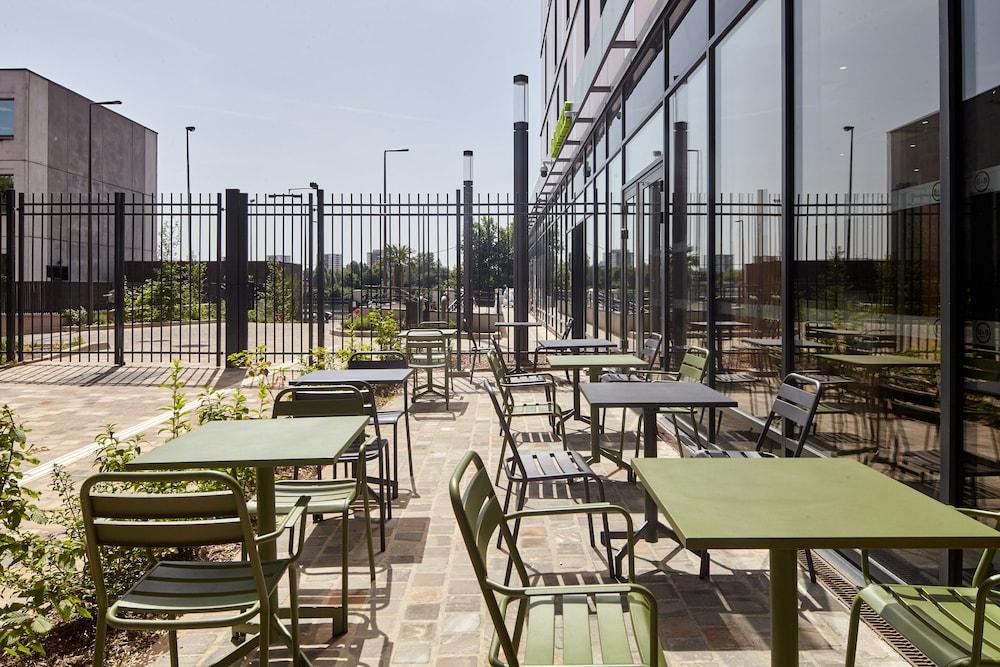 B&B Hotel Argenteuil
