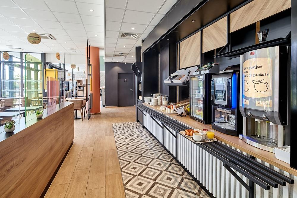B&B Hotel Argenteuil
